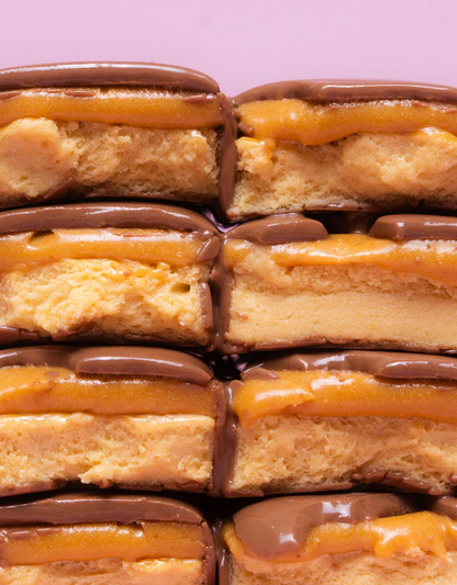 Barebells BananaCaramel