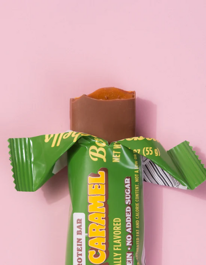 Barebells BananaCaramel