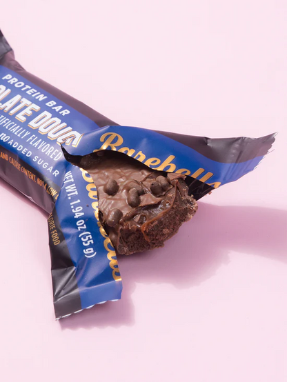 Barebells Chocolate Dough
